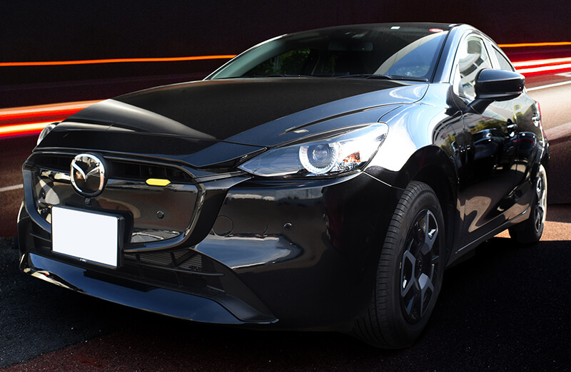 MAZDA2 CeAplEJX^p[c