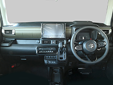 �N���X�r�[ MND1S�^