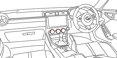 新商品発売予定 | 高級感極めるカスタムパーツ | インテリアパネル 新商品発売予定 | 高級感極めるカスタムパーツ | インテリアパネル