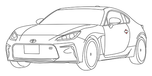 新商品発売予定 | 高級感極めるカスタムパーツ | インテリアパネル