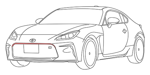 新商品発売予定 | 高級感極めるカスタムパーツ | インテリアパネル