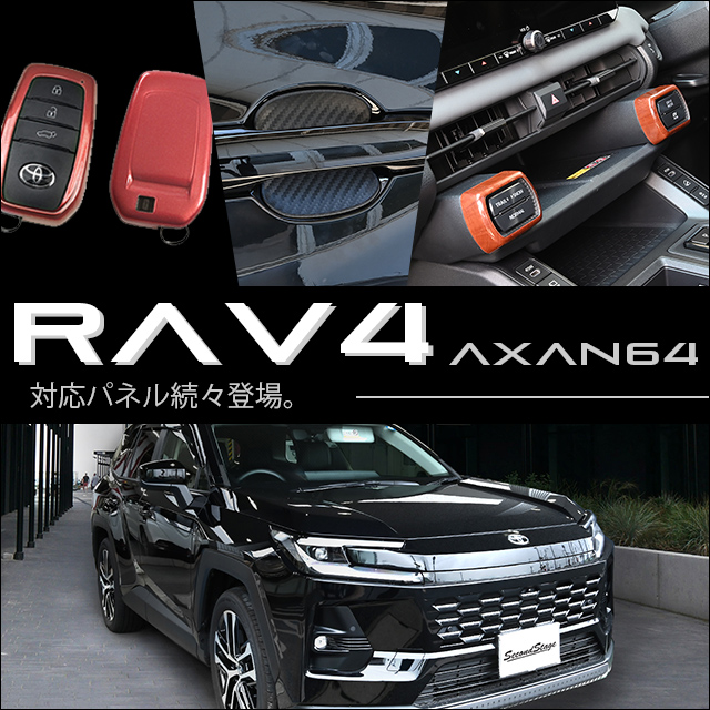 RAV4-AXAN64
