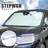 新型ステップワゴン RP6／RP7／RP8(2022年5月～) | 高級感極める
