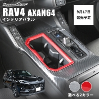 �y9/17(��)���珇�������J�n�z�g���^ RAV4 AXAN64�^ �J�b�v�z���_�[�p�l��
