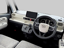 [ LoX LA850ELA860S